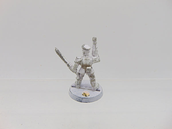 Mordian Iron Guard Sergeant