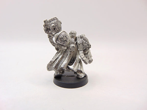 Marneus Calgar