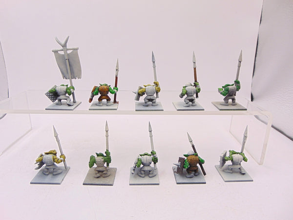 Goblins