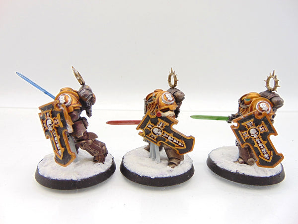 Bladeguard Veterans