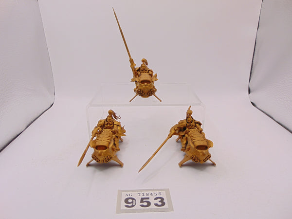 Vertus Praetors