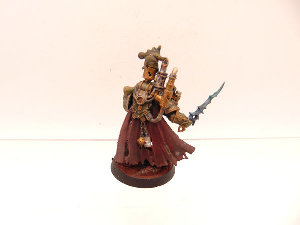 Plague Champion Gangrus