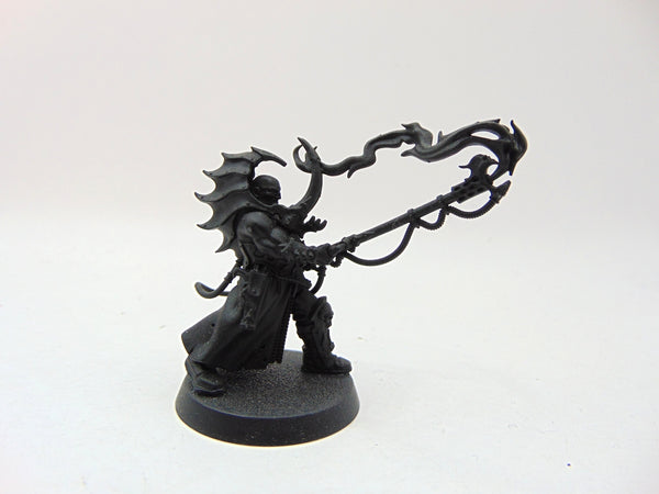 Cultist Firebrand