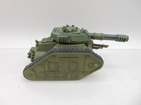 Leman Russ Battle Tank