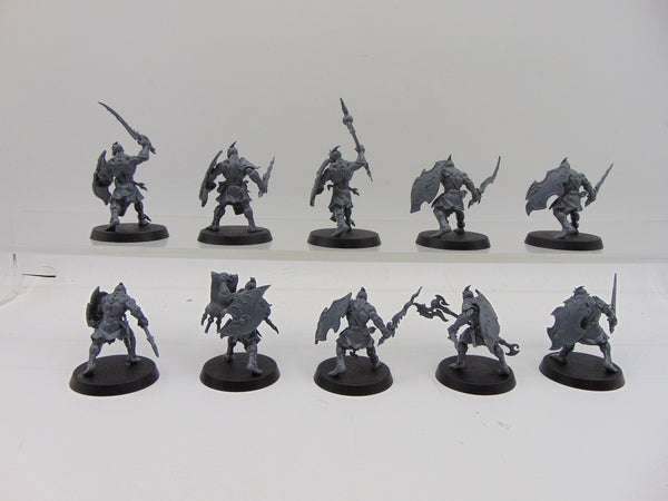 Kairic Acolytes
