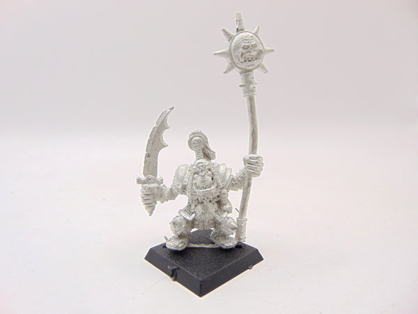 Orc Boyz Standard