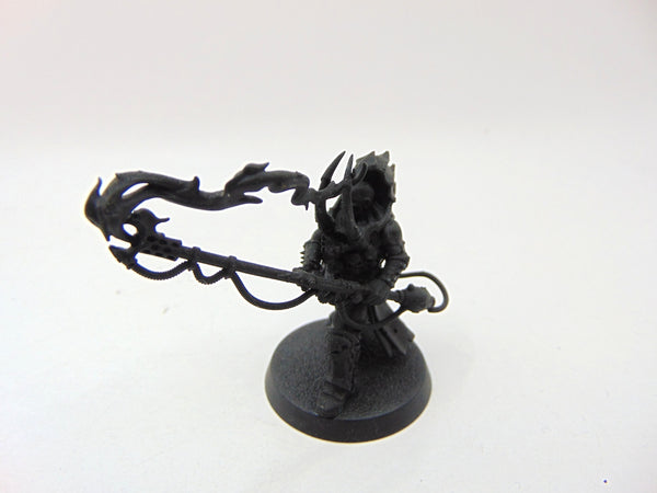 Cultist Firebrand