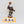 Chaplain with Jump Pack