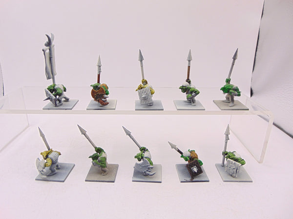 Goblins