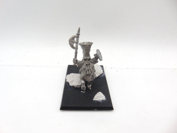 Bull Centaur
