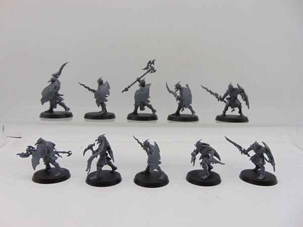 Kairic Acolytes