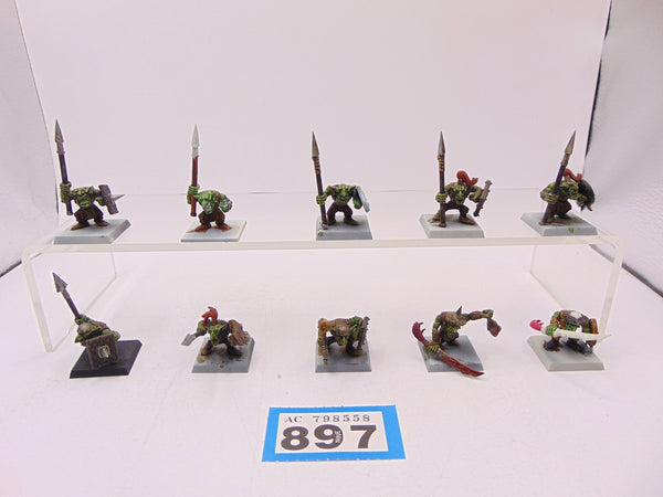 Goblins