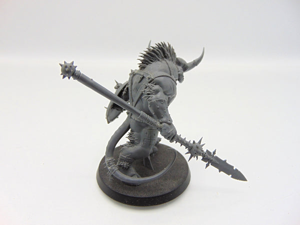 Ogroid Myrmidon