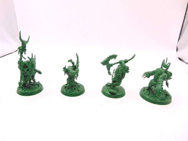 Hedkrakka's Madmob