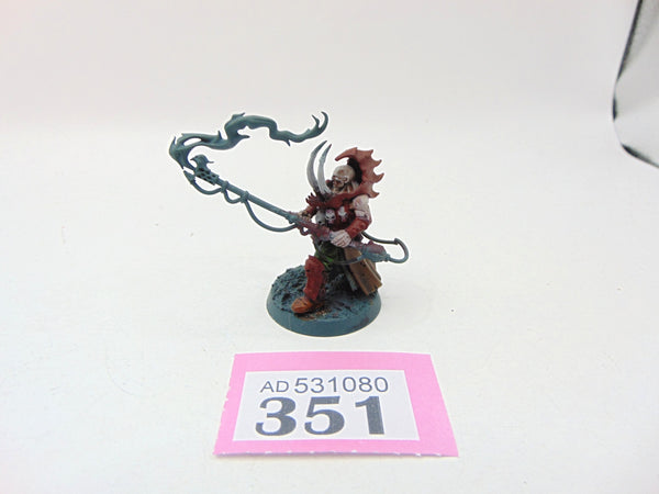 Cultist Firebrand