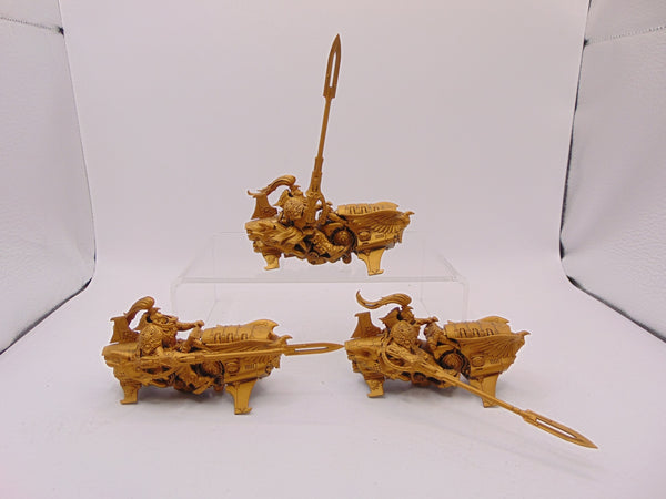 Vertus Praetors