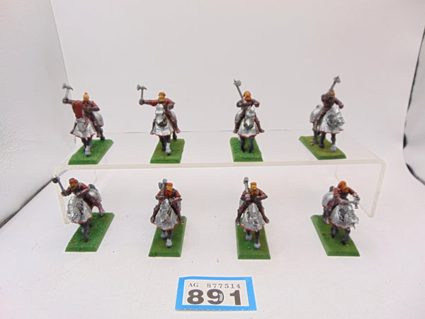 Knights of the White Wolf