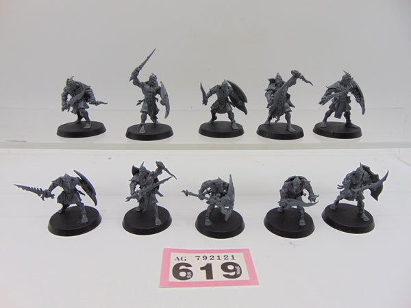 Kairic Acolytes