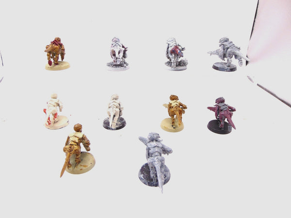 Termagants