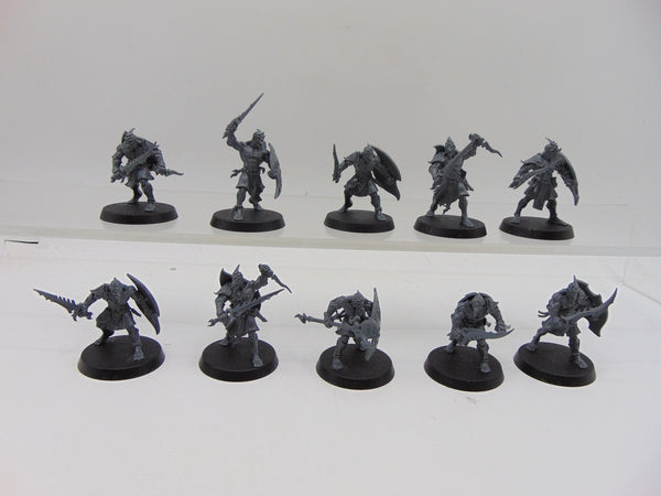 Kairic Acolytes