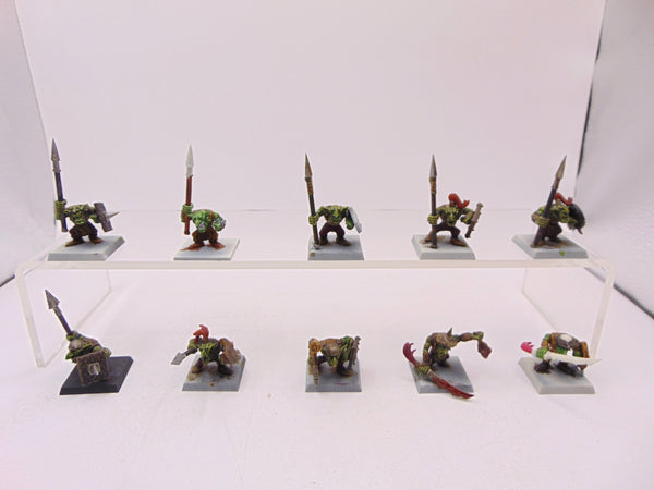 Goblins