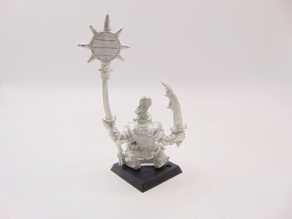 Orc Boyz Standard