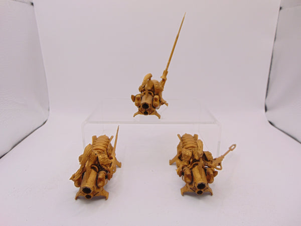 Vertus Praetors