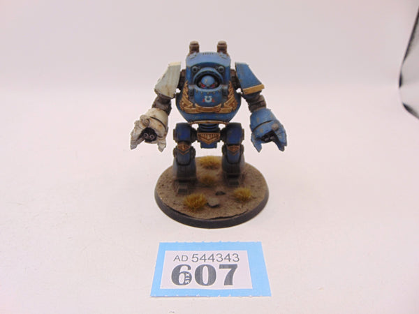 Contemptor Dreadnought