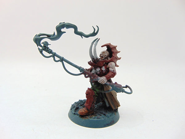 Cultist Firebrand