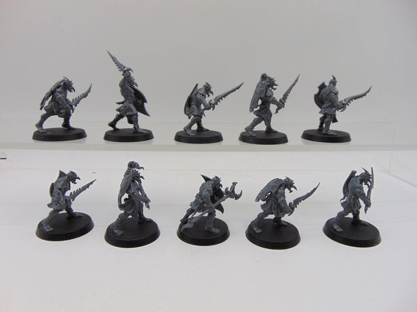 Kairic Acolytes
