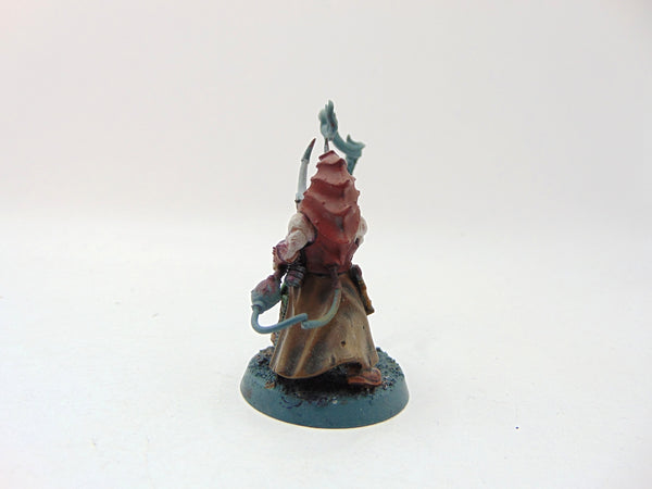 Cultist Firebrand
