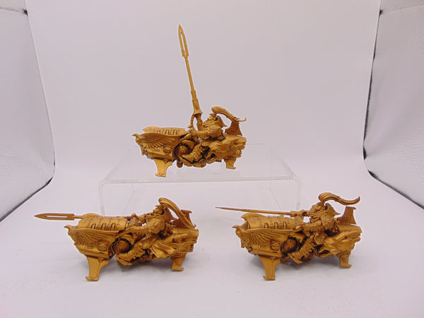Vertus Praetors