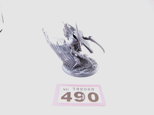 Winged Tyranid Prime