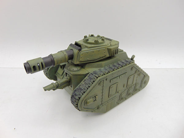 Leman Russ Battle Tank