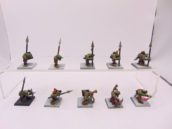 Goblins