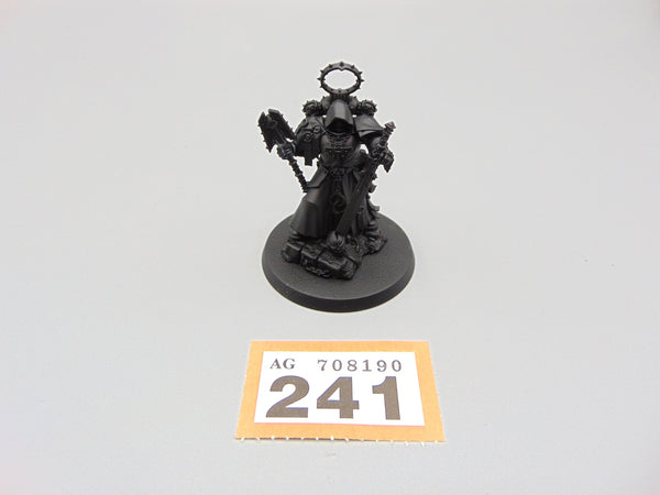 Asmodai, Master of Repentance