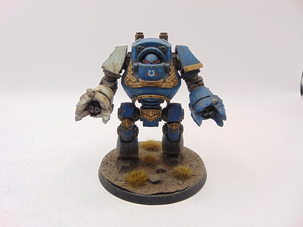 Contemptor Dreadnought