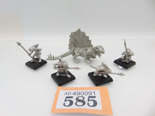 Salamander Hunting Pack