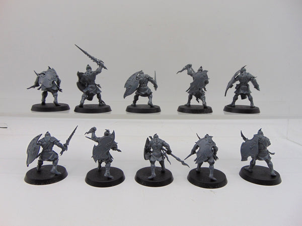 Kairic Acolytes