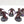Cataphractii Terminator Squad Conversion