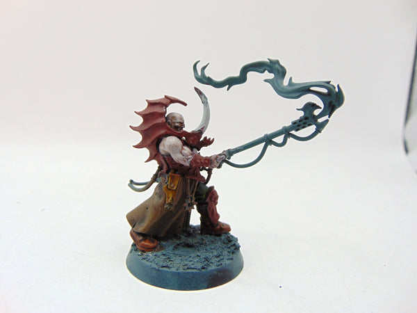 Cultist Firebrand