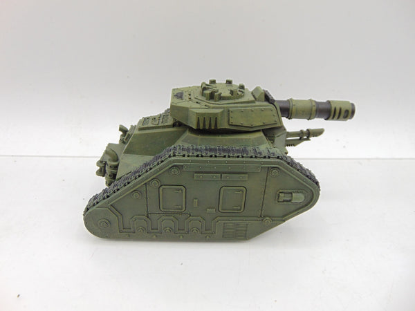 Leman Russ Battle Tank