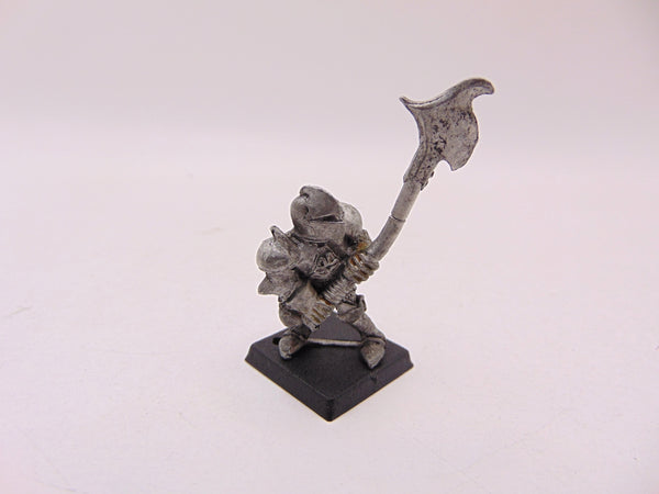 Battle Lord - Lord of battle Josef Brightaxe