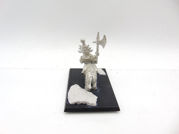 Bull Centaur