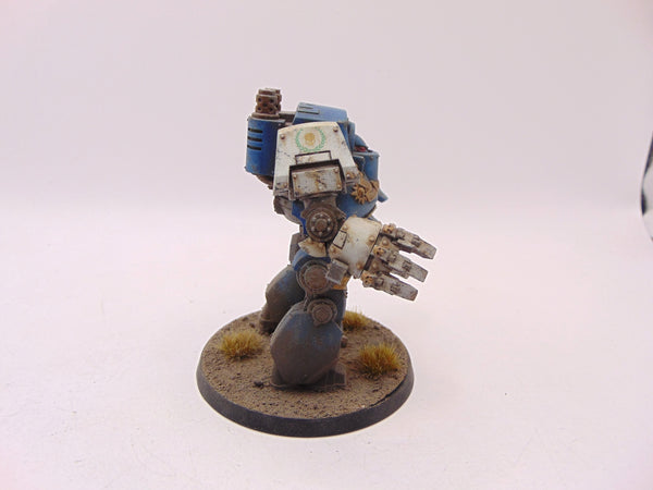 Contemptor Dreadnought