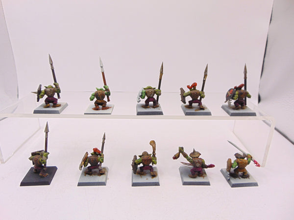 Goblins