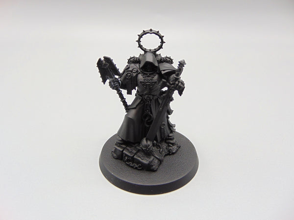 Asmodai, Master of Repentance