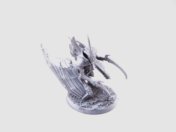 Winged Tyranid Prime