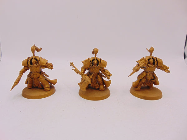 Allarus Custodians