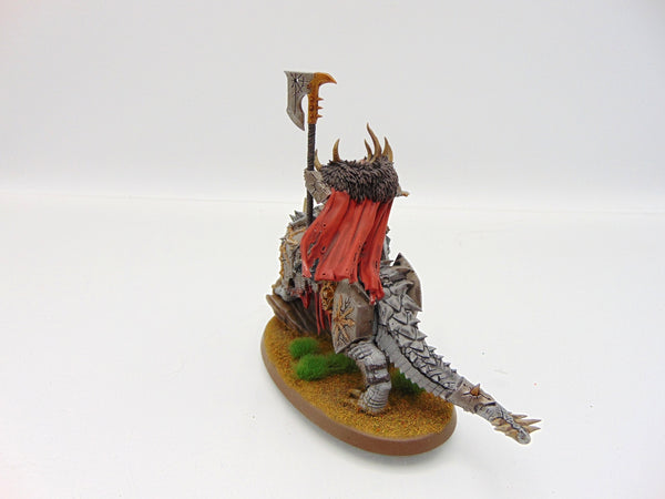 Chaos Lord on Karkadrak